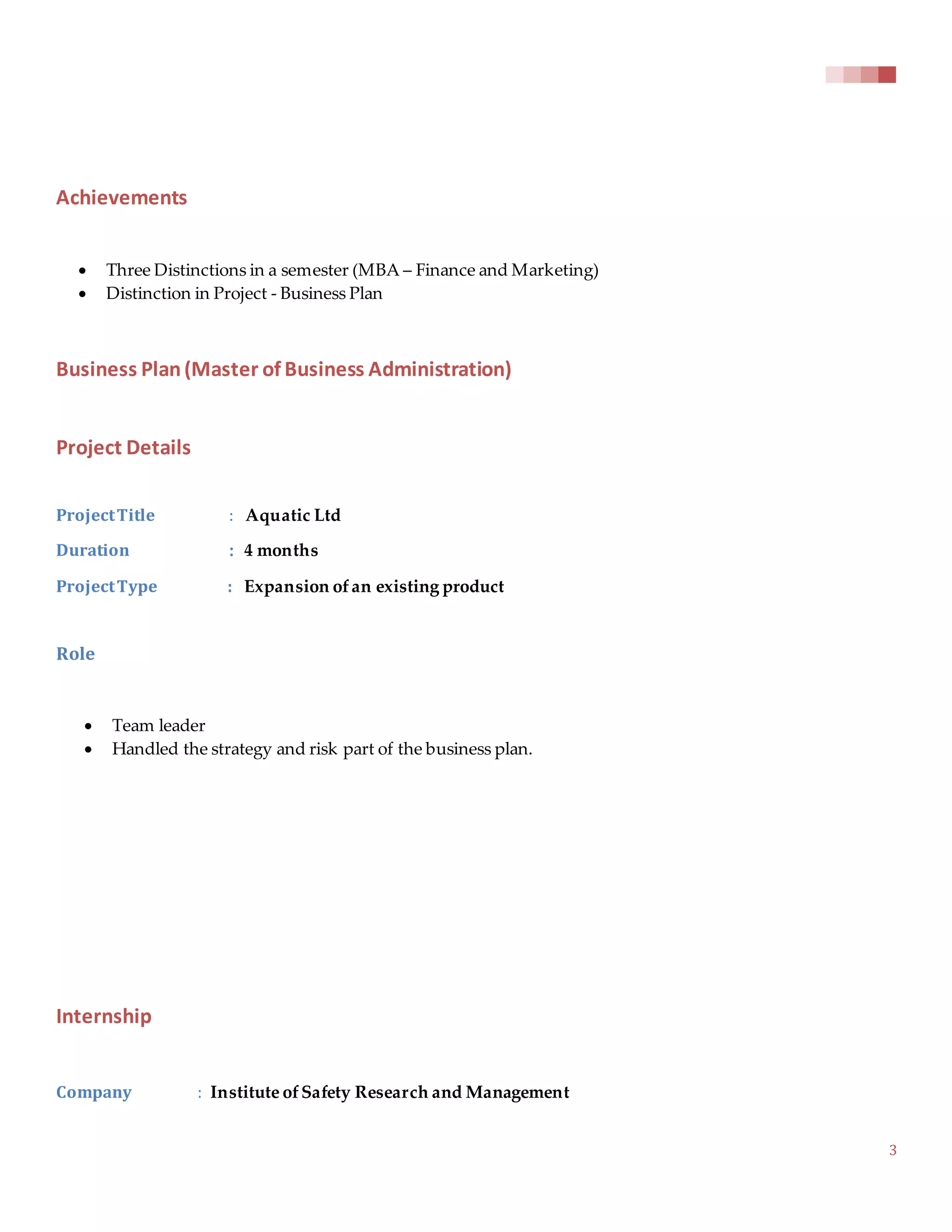 Resume Shreyas Sudhakar (1) | PDF