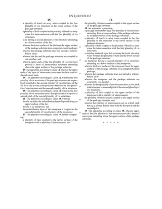 US Patent 9418924