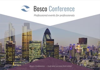Bosco_Presentation_2017