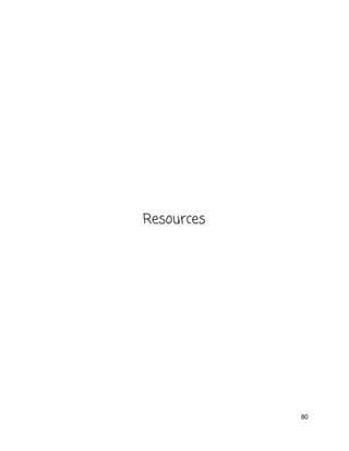 
 
 
 
 
 
 
 
 
Resources 
   
80 
 