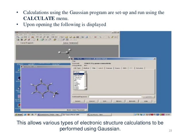 gaussian software labels gaussian software labels