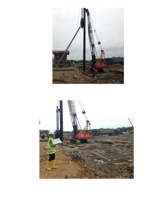 Laporan Observasi Lapangan K3