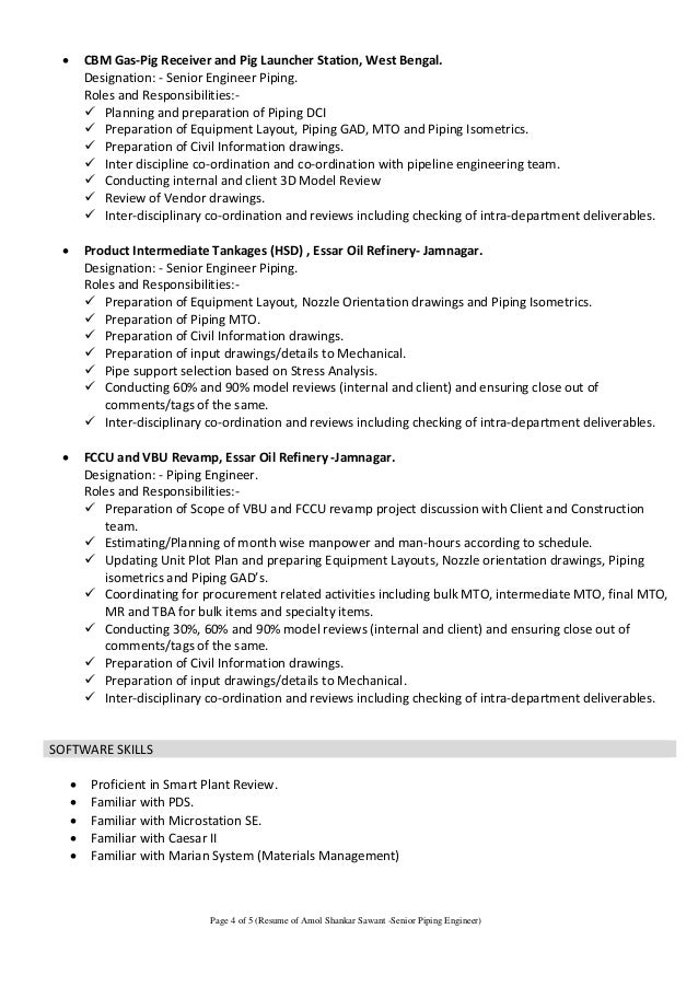 Amol Sawant (Piping Engineer with 10 years experience) docx