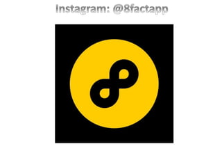 @8factapp in Instagram