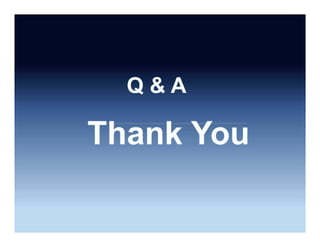 cGMP Vs GMP presentation