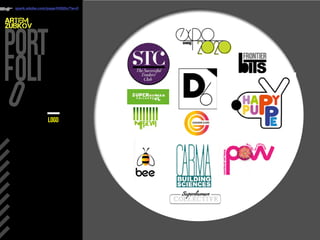 ARTEM
ZUBKOV
spark.adobe.com/page/H3Q2o/?w=0
LOGO
 