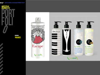 ARTEM
ZUBKOV
spark.adobe.com/page/H3Q2o/?w=0
PAcages
 