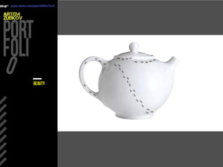 ARTEM
ZUBKOV
spark.adobe.com/page/H3Q2o/?w=0
beauty
 