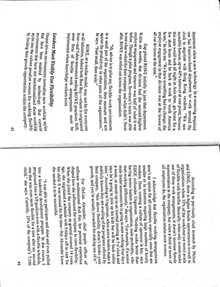 The Diversity Advantage - 2016