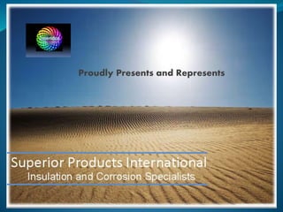 Proudly Presents and Represents
ZMENDCO –Your International Business Partner 1
 