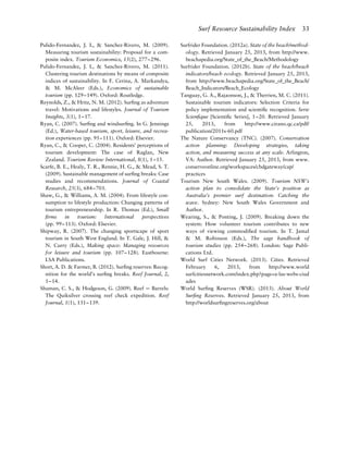 Foil surfboard picture