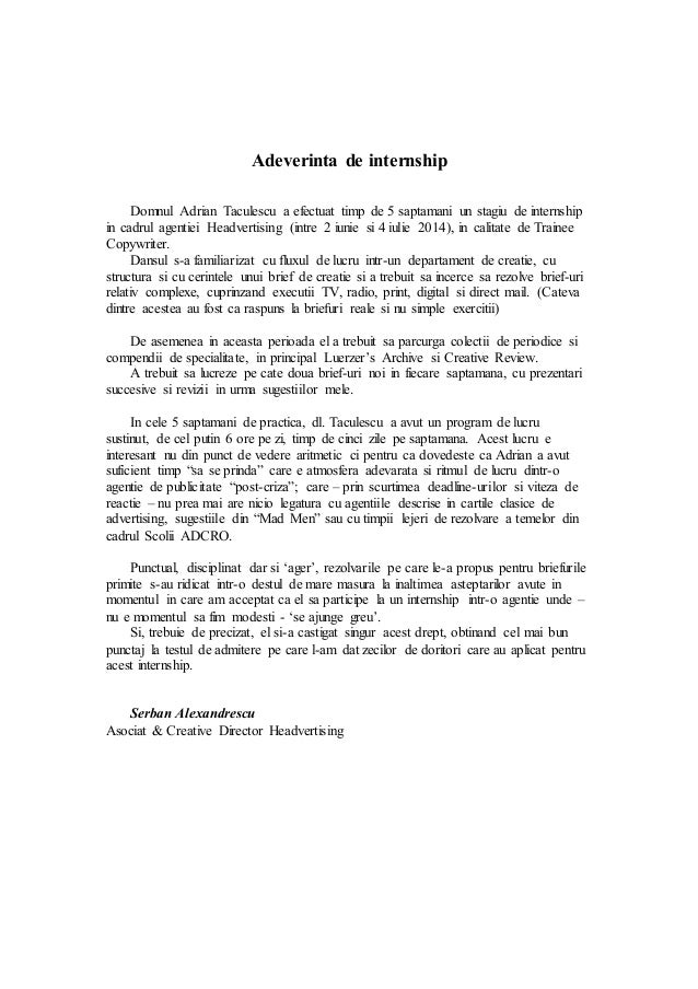 program