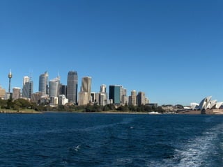 8.Final Del Trayecto, Sydney. Slideshare