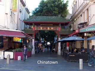 8.Final Del Trayecto, Sydney. Slideshare