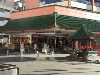 8.Final Del Trayecto, Sydney. Slideshare