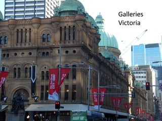 8.Final Del Trayecto, Sydney. Slideshare