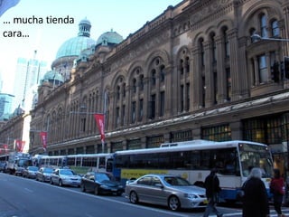 8.Final Del Trayecto, Sydney. Slideshare