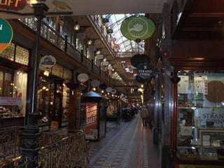 8.Final Del Trayecto, Sydney. Slideshare