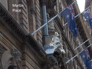 8.Final Del Trayecto, Sydney. Slideshare