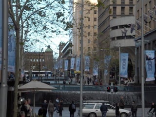 8.Final Del Trayecto, Sydney. Slideshare