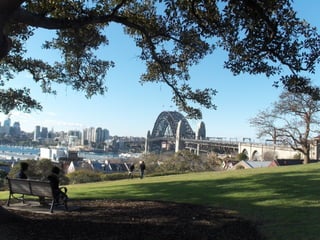 8.Final Del Trayecto, Sydney. Slideshare