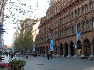 8.Final Del Trayecto, Sydney. Slideshare