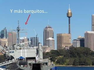 8.Final Del Trayecto, Sydney. Slideshare