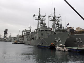 8.Final Del Trayecto, Sydney. Slideshare