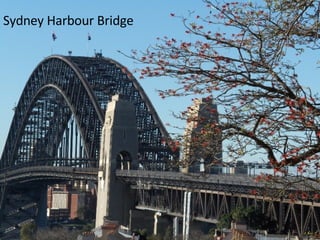 8.Final Del Trayecto, Sydney. Slideshare