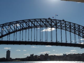 8.Final Del Trayecto, Sydney. Slideshare