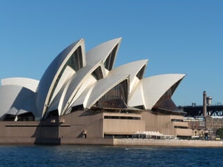 8.Final Del Trayecto, Sydney. Slideshare