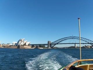 8.Final Del Trayecto, Sydney. Slideshare