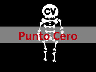 Punto Cero
 