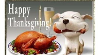 Thanksgiving