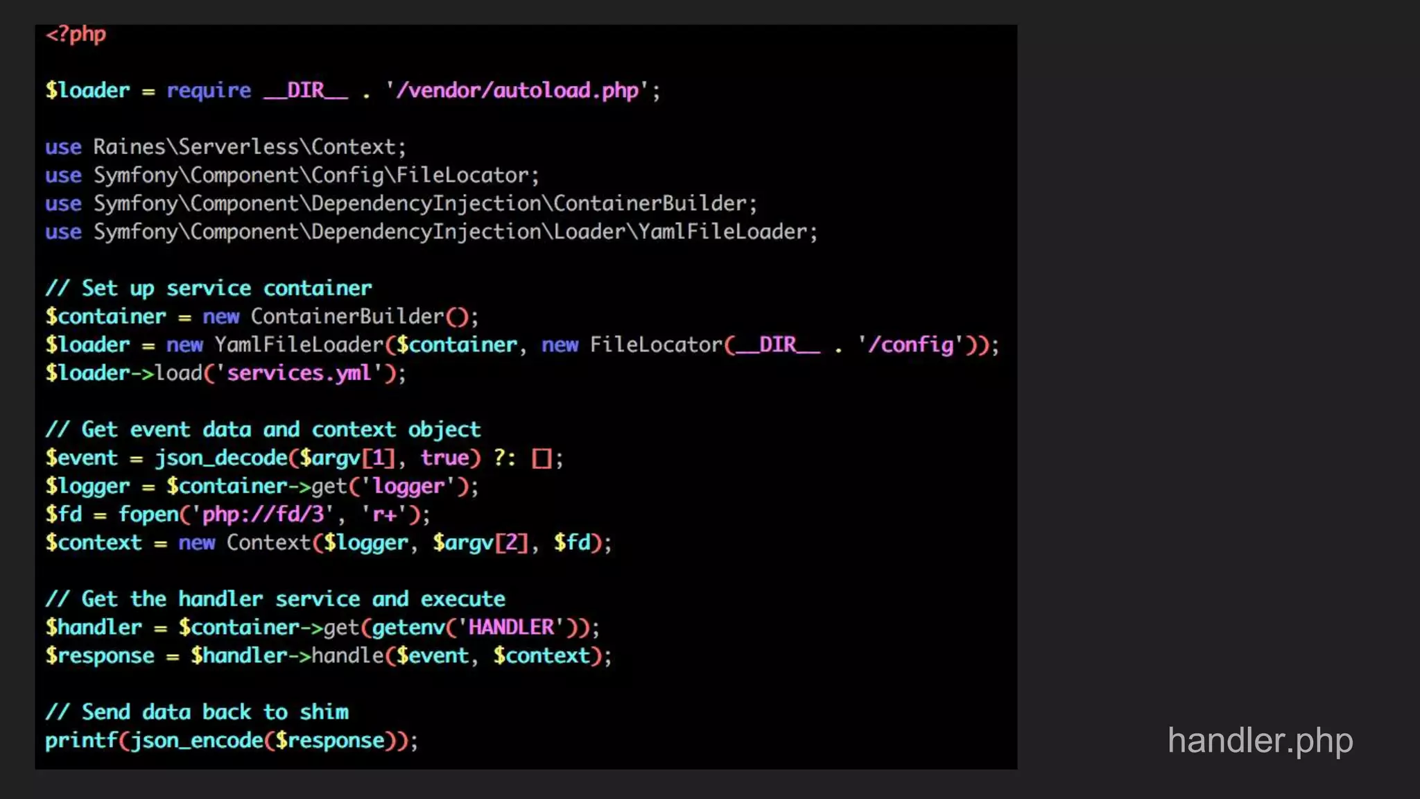 handler.php
 