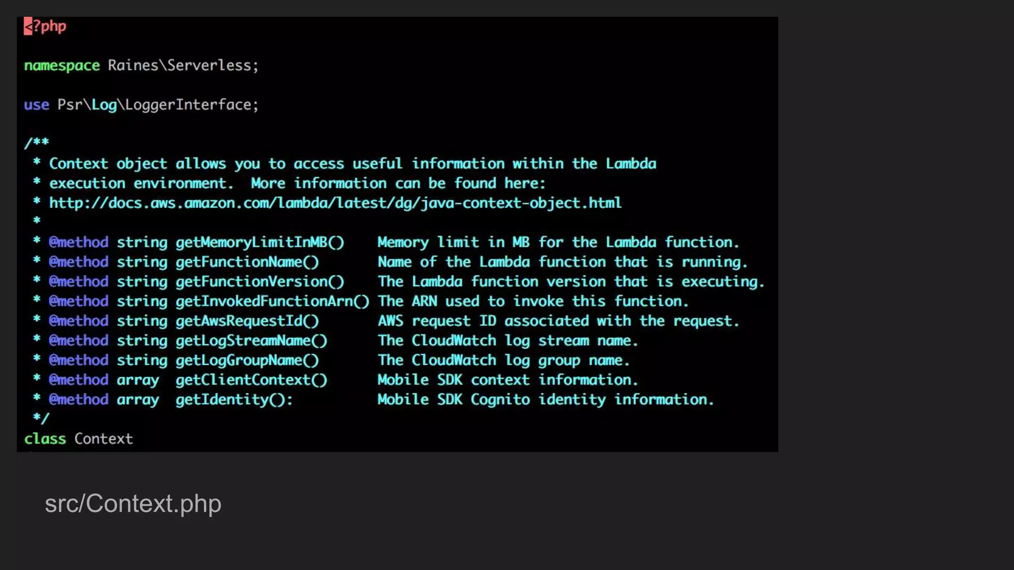 src/Context.php
 