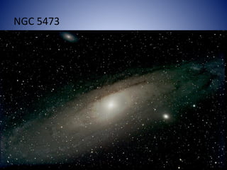 NGC 5473
 