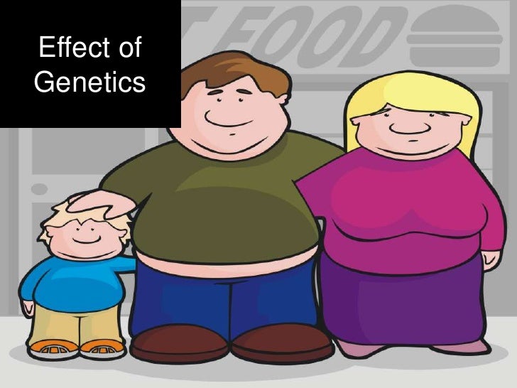Image result for genetic obesity
