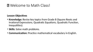 8 grade review 8 grade review 8 grade review.pptx