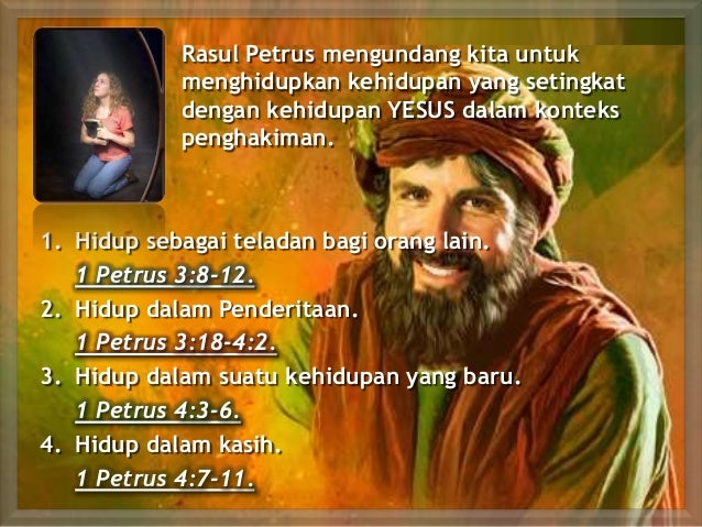 Pelajaran sekolah sabat ke 5 triwulan 2 2017