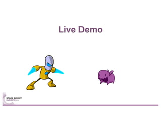 Live Demo
 