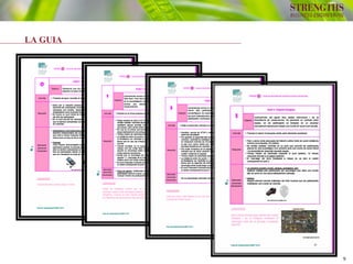 9
LA GUIA
 