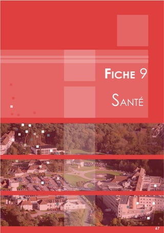 67
sAnté
Fiche 9
67
 