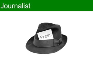 Computer Scientist




         http://www.visualisingdata.com/index.php/resources/
 