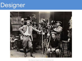 Cognitive Scientist




       Images from http://psychology.about.com/od/sensationandperception/ss/gestaltlaws.htm
 