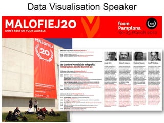 Popularity
          Google Insights: Keyword Infographic




http://www.google.com/insights/search/#q=%22Big%20Data%22%2CInfographics&date=6%2F2007%2058m&cmpt=q
 