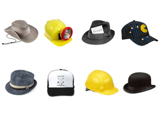 #3: Exposure
Hans Rosling: TEDTalks “Myths about the developing world“ (2006)




               http://www.ted.com/talks/hans_rosling_shows_the_best_stats_you_ve_ever_seen.html
 