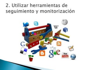 8 hábitos de un community manager exitoso