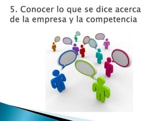 8 hábitos de un community manager exitoso