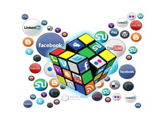 8 herramientas de la web 2.0